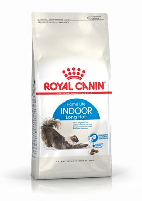 Royal Canin Корм для длинношерстных кошек (1-7 лет)