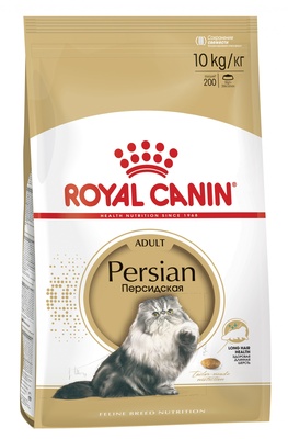 Корм Royal Canin для кошек персов 1-10 лет, Persian 30