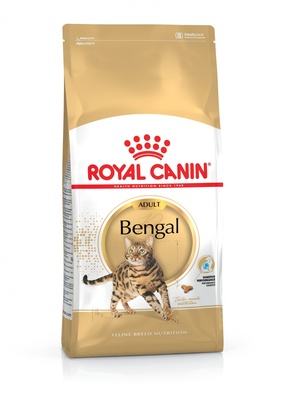 Royal Canin Корм для Бенгальских кошек
