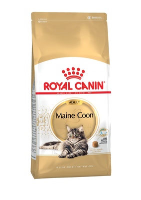 Корм Royal Canin для норвежских лесных кошек, Norwegian