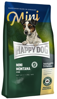 Happy dog Корм 