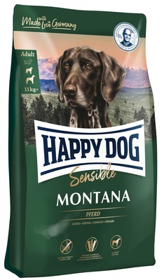 Happy dog Корм 