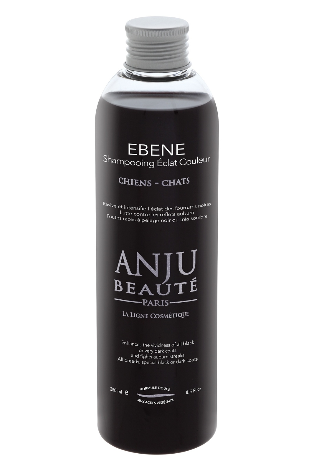 Anju Beautу Ebene Shampooing  шампунь 
