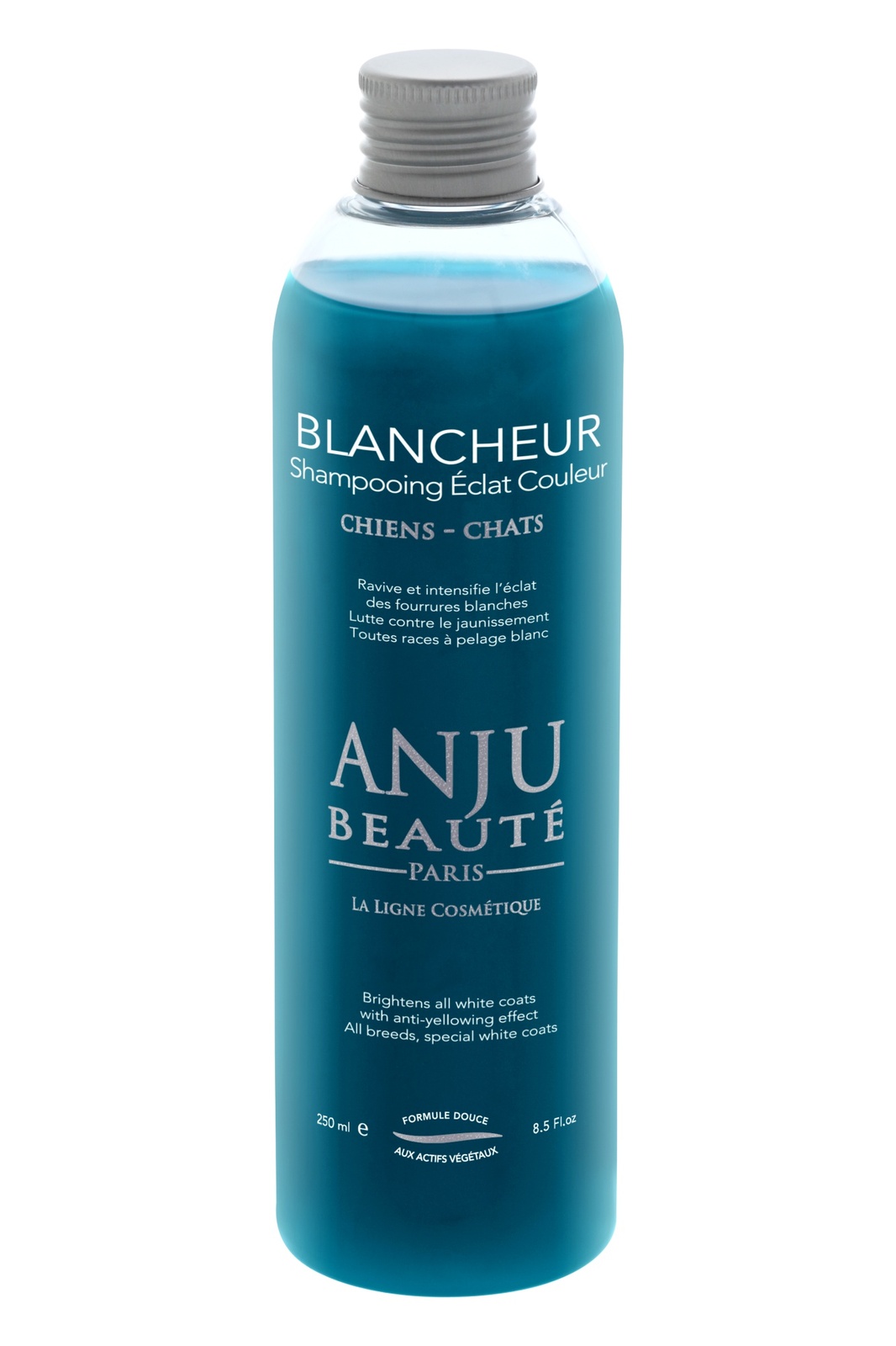 Anju Beautу Blancheur Shampooing шампунь 