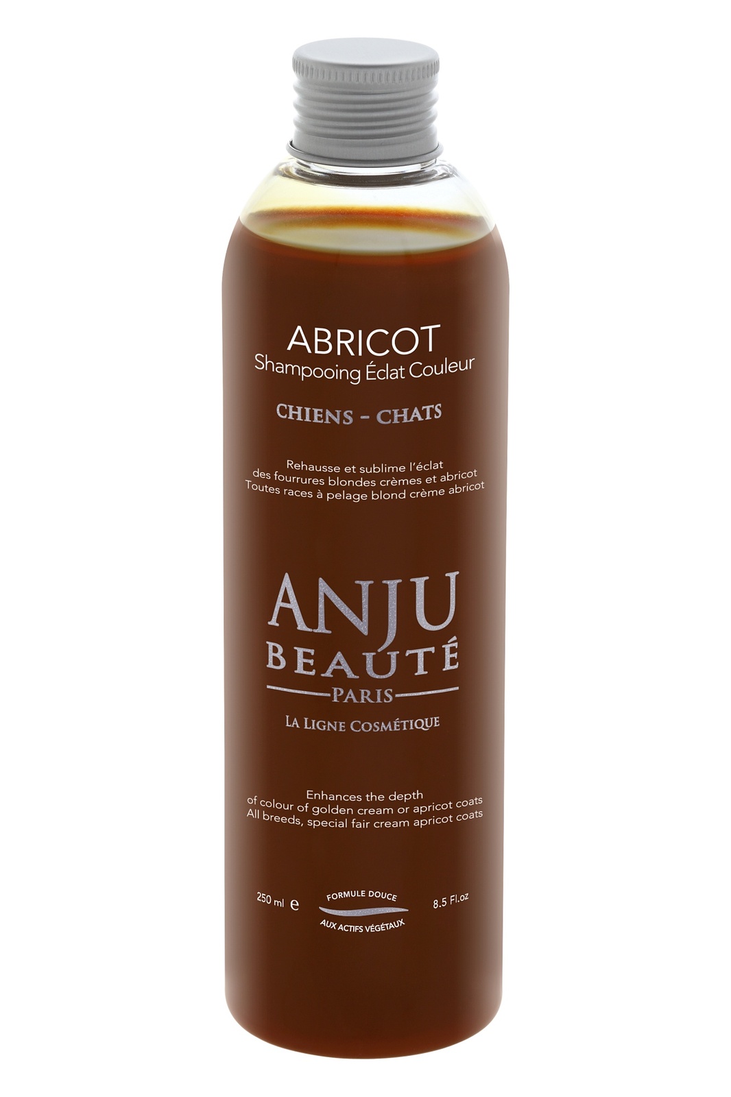Anju Beautу Abricot Shampooing шампунь 