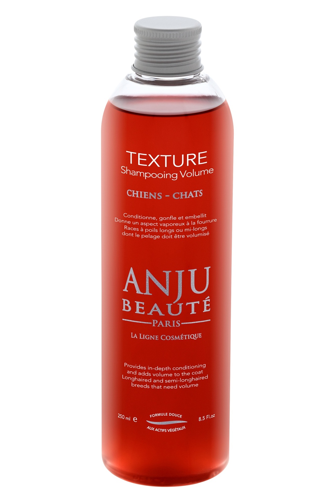 Anju Beautу Texture Shampooing Шампунь 