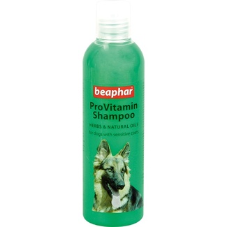 Beaphar Pro Vitamin Shampoo Herbal для чувствительной кожи собак