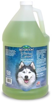 Bio-Groom Herbal Groom Shampoo шампунь-кондиционер травяной 3,8 л