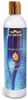 Bio-Groom Argan Oil Shampoo шампунь на основе арганового масла без содержания сульфатов  355 мл
