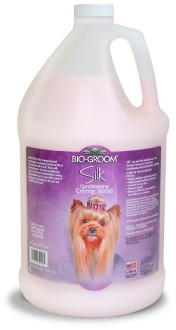 Bio-Groom Silk Condition шелковый кондиционер 3,8 л