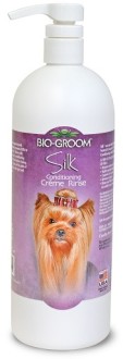 Bio-Groom Silk Condition шелковый кондиционер 946 мл