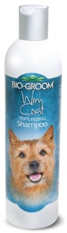 Bio-Groom Wiry Coat шампунь-кондиционер для жесткой шерсти 355 мл