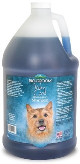 Bio-Groom Wiry Coat шампунь-кондиционер для жесткой шерсти 3,8 л