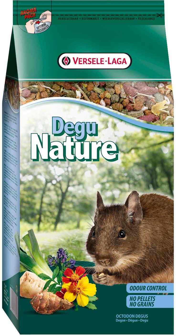 VERSELE-LAGA корм для дегу Nature Degu  700 г