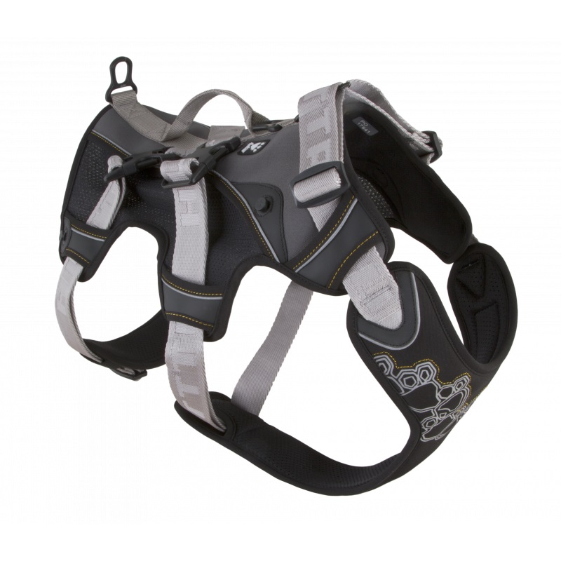 Шлейка Hurtta Trail Harness