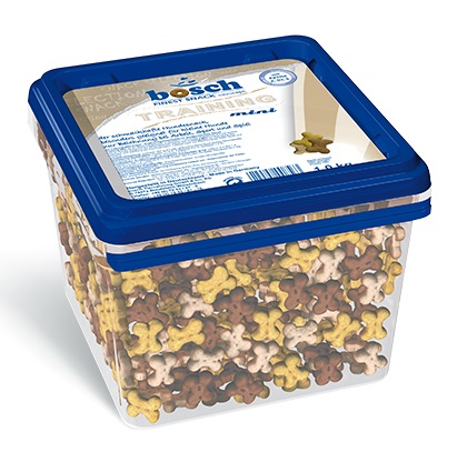 Bosch Training Mini лакомство для собак