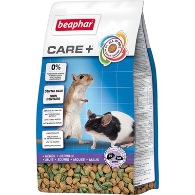 Beaphar Care+ для песчанок