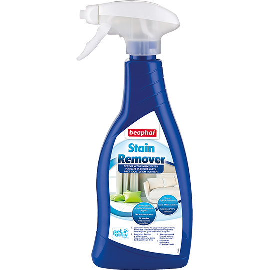 Beaphar Спрей Stain Remover для удаления пятен
