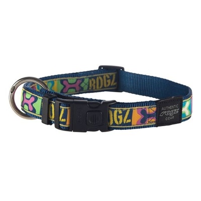 Rogz ошейник серии 