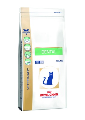 Корм Royal Canin для кошек 