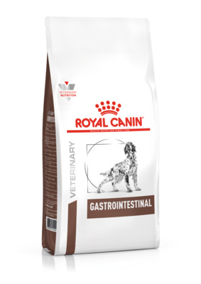 Royal Canin Gastro Intestinal GI25 диета для собак при нарушении пищеварения