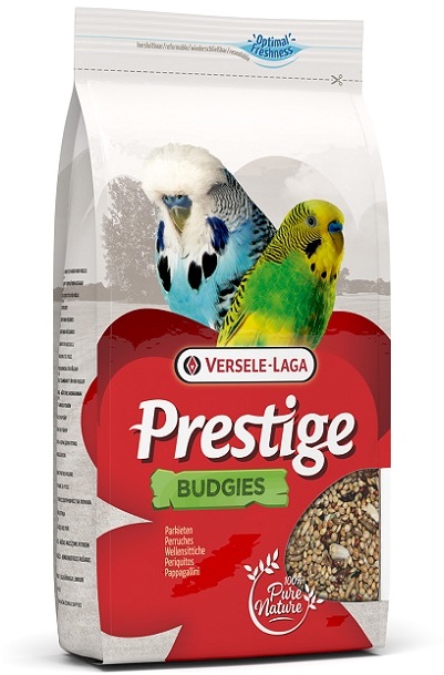 VERSELE-LAGA корм для волнистых попугаев Prestige Budgies 1 кг