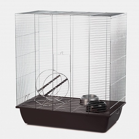 Клетка G-094 SQUIRREL 70 ZINK (700х400х790)