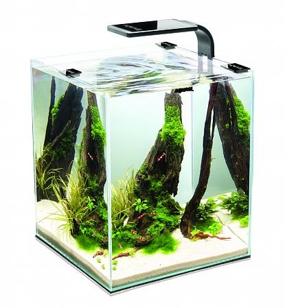 Креветкарий Aquael SHRIMP SET SMART PLANT II 30 л