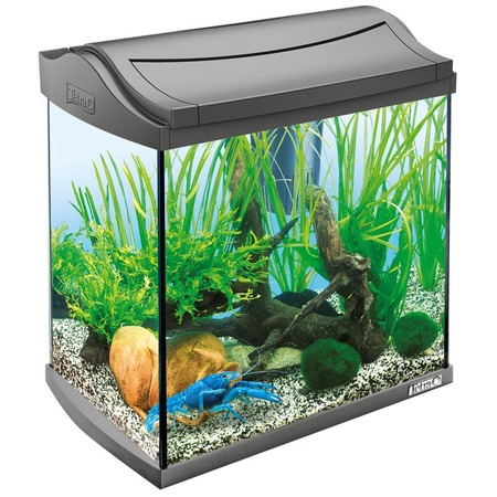Tetra AquaArt Crayfish Discover Line аквариумный комплекс  30 л