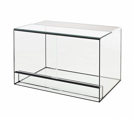 Террариум AquaPlus видовой VISION 96 (600х400х400)