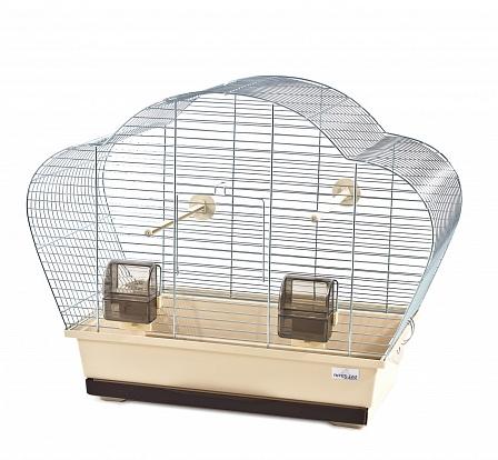 Клетка P-016 BETA 565 х 280 х 445 цинк