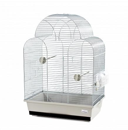 Клетка P-025 SONIA 450 х 280 х 630 цинк
