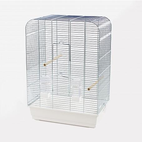 Клетка P-066 NINA 540 х 340 х 750 цинк