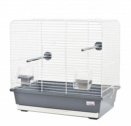 Клетка для птиц P-130 LUNA 450х280х425 мм
