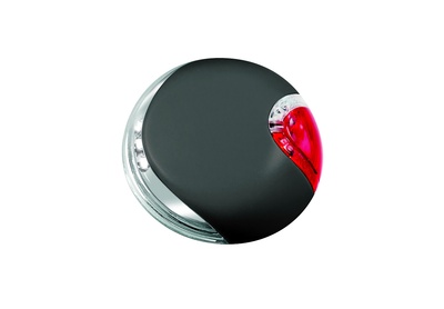 flexi подсветка для рулеток, черная, LED Lighting System, black
