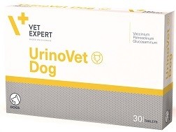 VetExpert УриноВет Дог №30