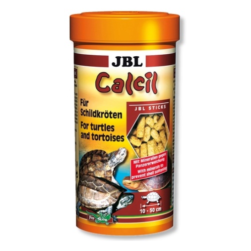 JBL Calcil - Корм в форме 