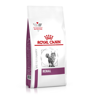 Корм Royal Canin для кошек 