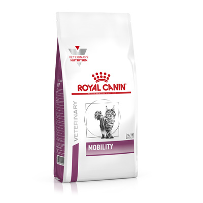 Корм Royal Canin для кошек 