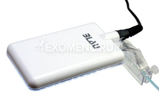 Светодиодный светильник для нано аквариума BLAU NANO LED FRESH WATER White