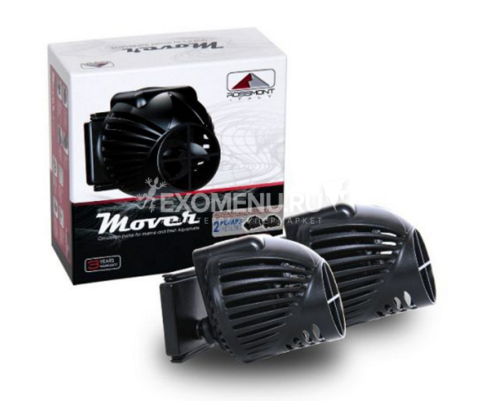 Помпы течения Rossmont ADV PACK Mover MX13400 (комплект Mover MX13400/2шт.)