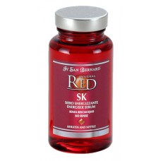 Iv San Bernard MineralRed Serum SK Сыворотка укрепление и защита капилляров