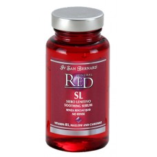 Iv San Bernard MineralRed Serum SL Сыворотка укрепление шерсти от стрессов и сечений
