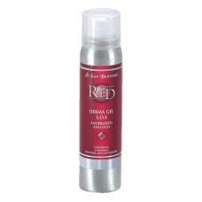 Iv San Bernard MineralRed Derma Gel S.O.S Гель с ромашкой, календулой, занталеном и ментолом