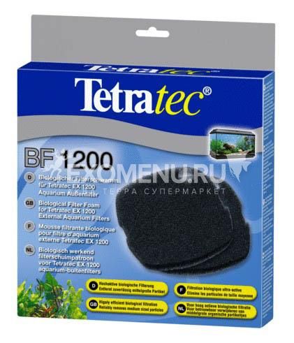 Губка Tetra BF 1200