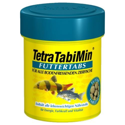 Tetra корм для донных рыб