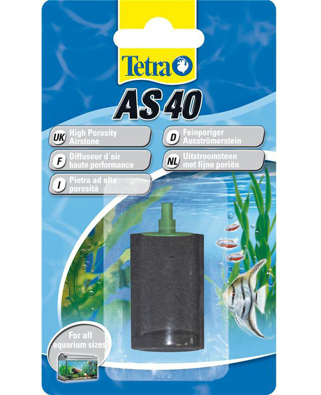 Tetra воздушный распылитель AS 40 арт 603561