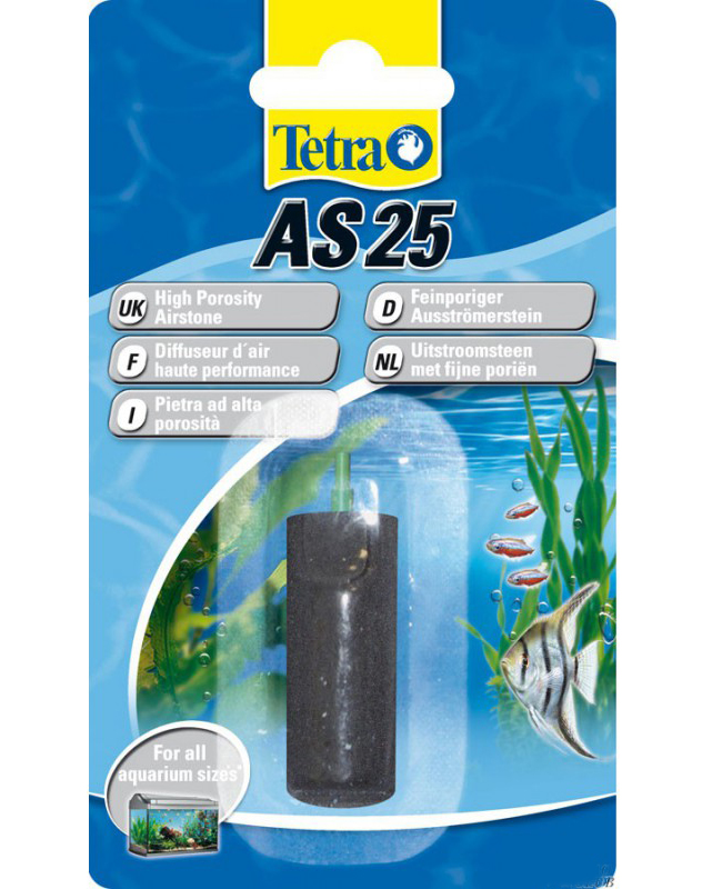 Tetra воздушный распылитель AS 25 арт 603493