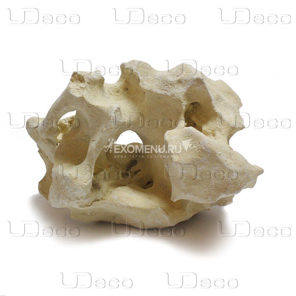 UDeco Sansibar Rock S - Натуральный камень 