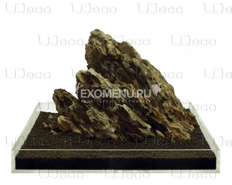 UDeco Dragon Stone XL - Натуральный камень 